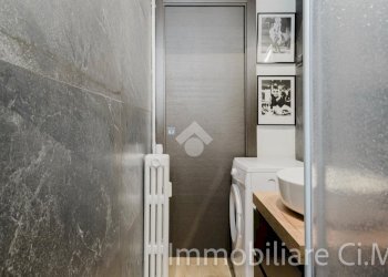 Bilocale Via Merzario, Milano (zona Lambrate) - foto 21