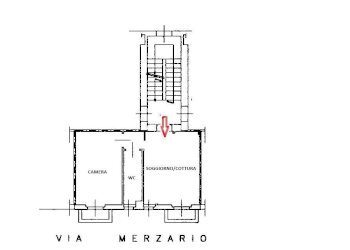 Bilocale Via Merzario, Milano (zona Lambrate) - foto 26