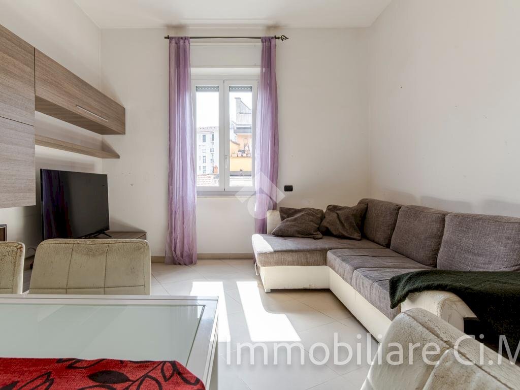 Trilocale Via Porpora, Milano (zona Casoretto) - foto 1