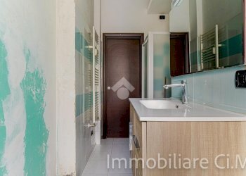 Trilocale Via Porpora, Milano (zona Lambrate) - foto 34