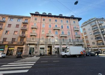 Trilocale Via Porpora, Milano (zona Lambrate) - foto 36