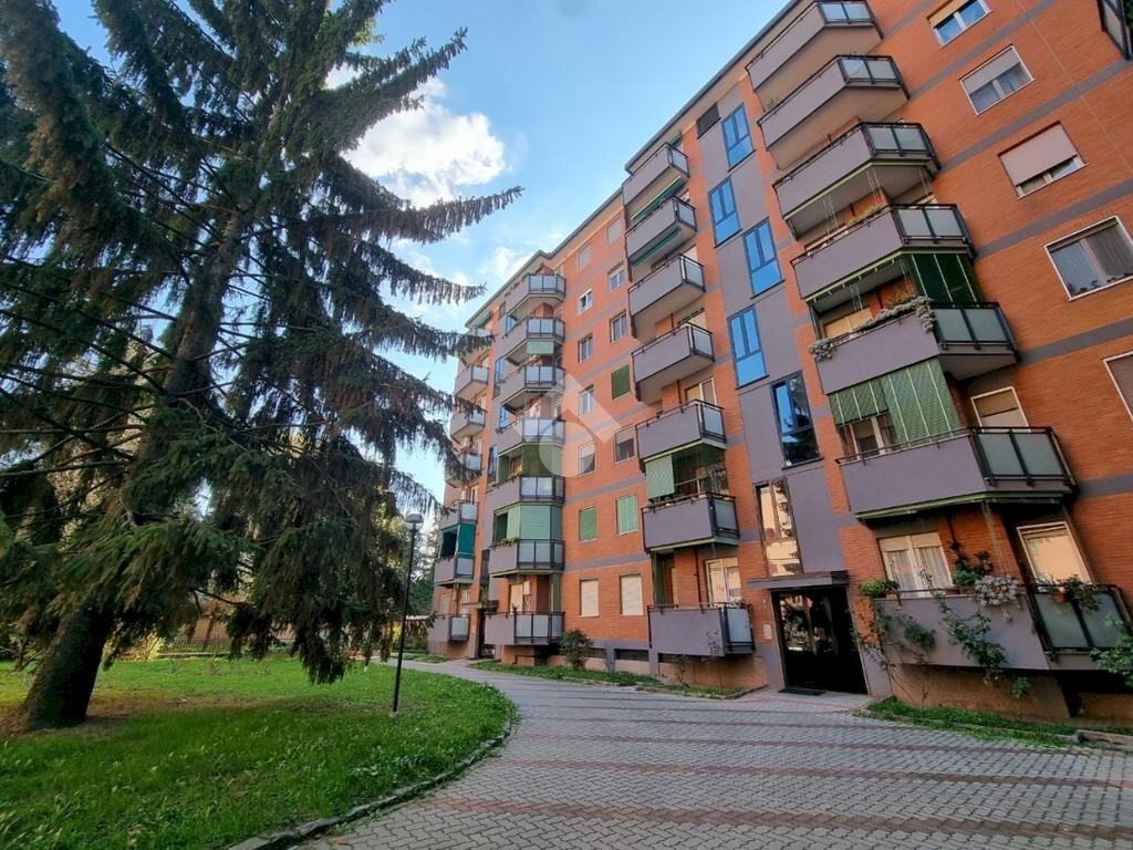 Two-room apartment Via del cardellino, Milano (neighborhood Inganni) - photo 1