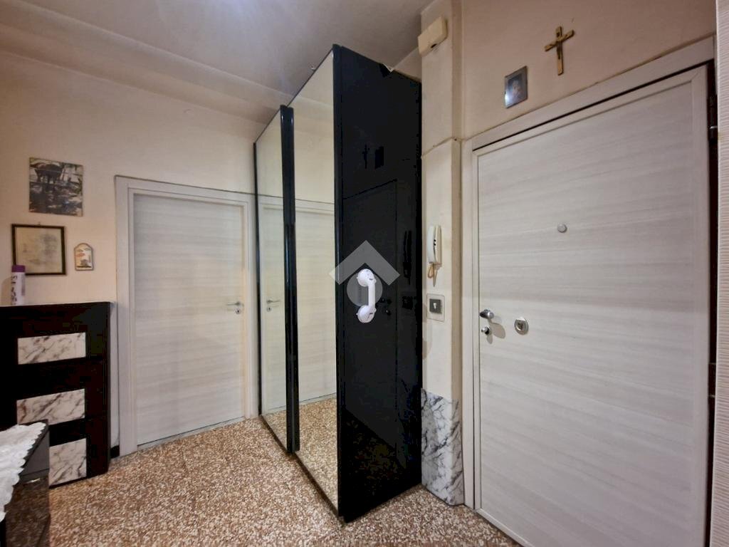 Two-room apartment Via del cardellino, Milano (neighborhood Inganni) - photo 2
