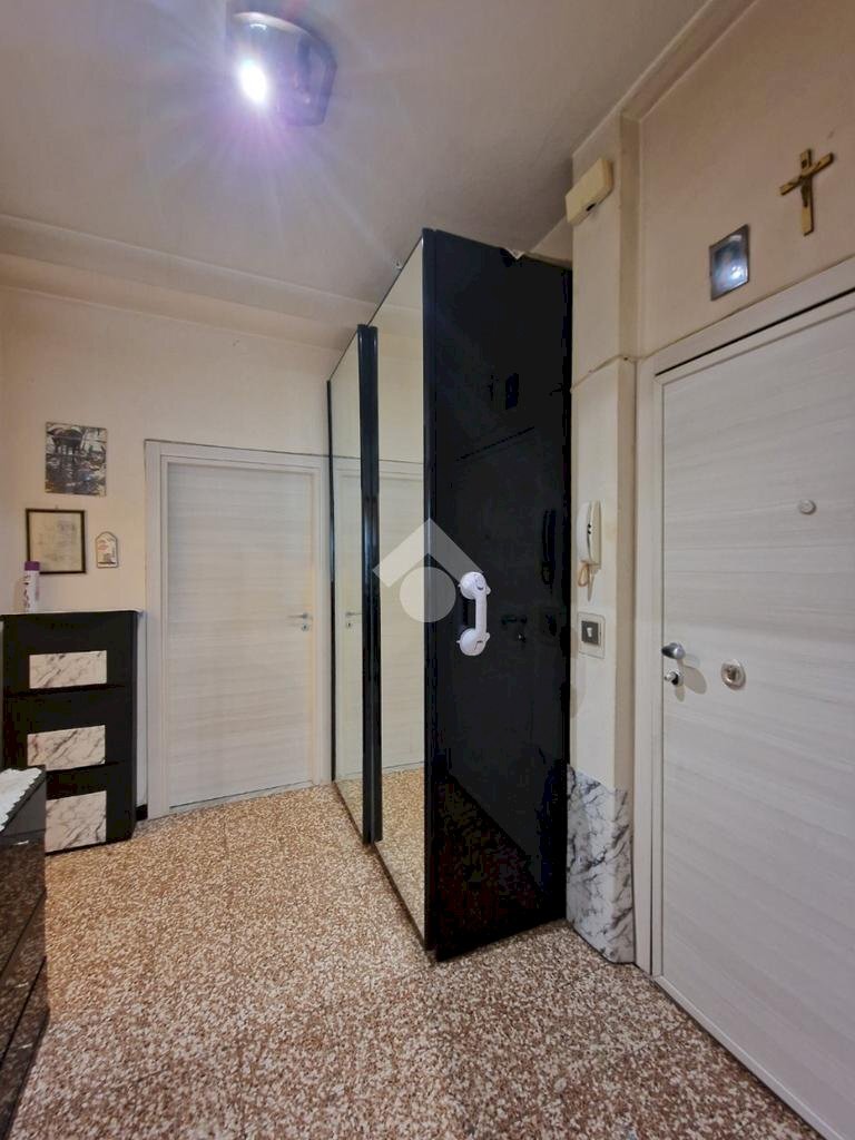 Two-room apartment Via del cardellino, Milano (neighborhood Inganni) - photo 3