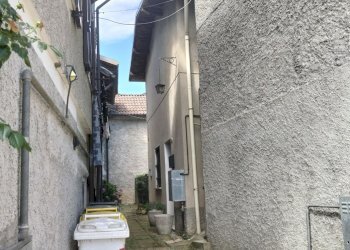 Townhouse mascatagliata, Lerma - photo 4