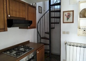 Townhouse mascatagliata, Lerma - photo 8