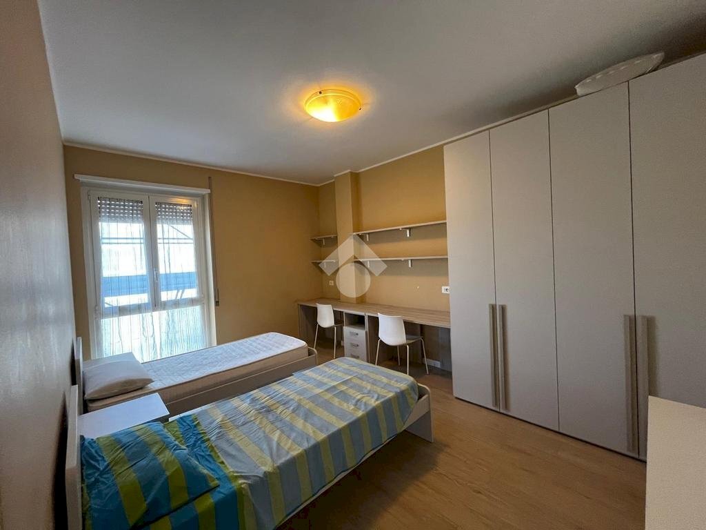 Three-room apartment Via massara dè capitani, Milano (neighborhood Bovisa) - photo 1