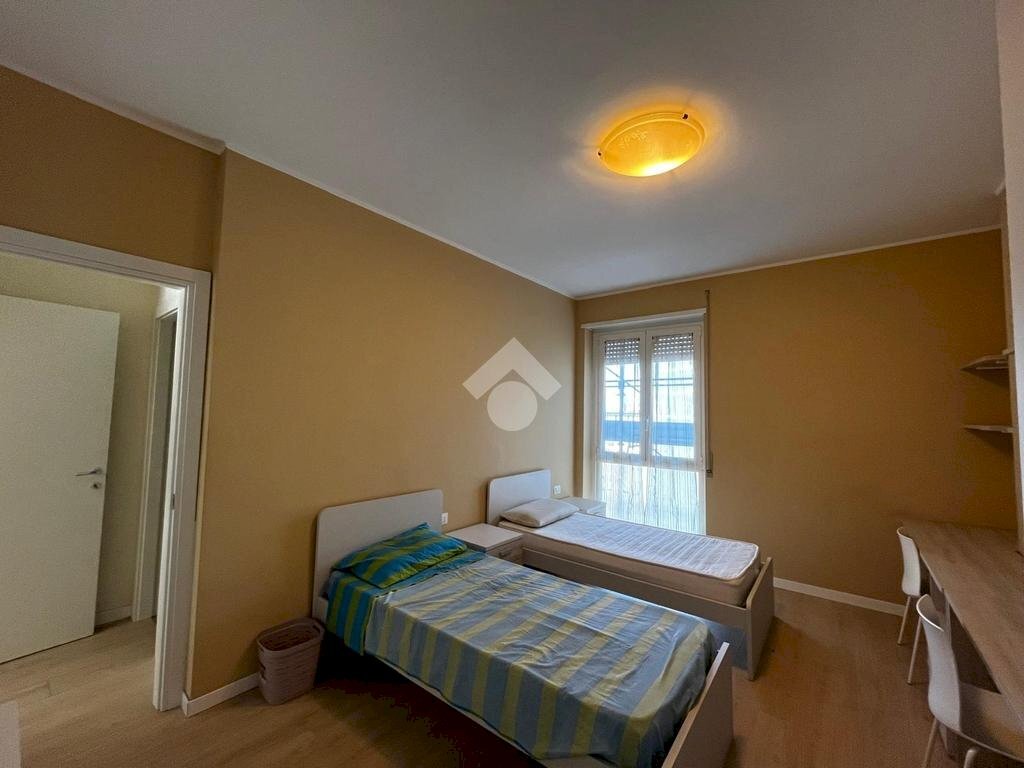 Three-room apartment Via massara dè capitani, Milano (neighborhood Bovisa) - photo 2