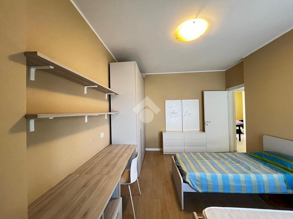 Three-room apartment Via massara dè capitani, Milano (neighborhood Bovisa) - photo 3