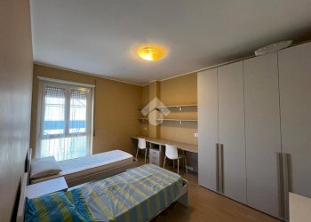 Three-room apartment Via massara dè capitani, Milano (neighborhood Bovisa) - photo 4