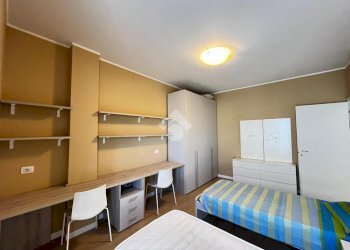 Three-room apartment Via massara dè capitani, Milano (neighborhood Bovisa) - photo 5
