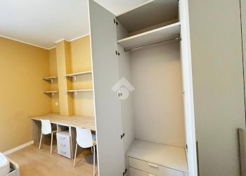 Three-room apartment Via massara dè capitani, Milano (neighborhood Bovisa) - photo 8