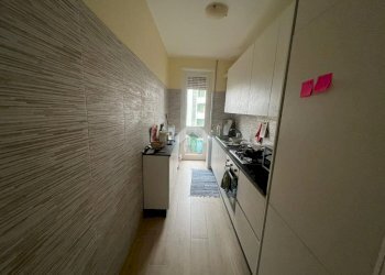 Three-room apartment Via massara dè capitani, Milano (neighborhood Bovisa) - photo 10