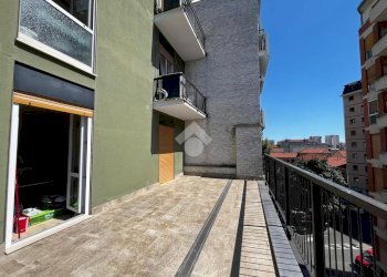 Three-room apartment Via massara dè capitani, Milano (neighborhood Bovisa) - photo 18