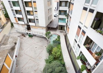 Three-room apartment Via massara dè capitani, Milano (neighborhood Bovisa) - photo 20