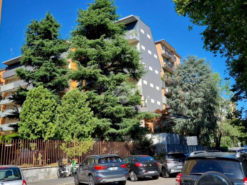 Two-room apartment Via Antonio Pianella, Milano (neighborhood San Siro) - photo 1