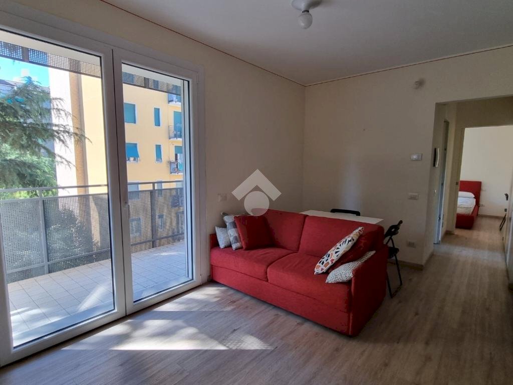 Two-room apartment Via Antonio Pianella, Milano (neighborhood San Siro) - photo 3