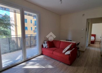 Two-room apartment Via Antonio Pianella, Milano (neighborhood San Siro) - photo 3