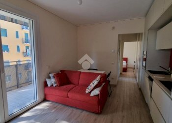 Two-room apartment Via Antonio Pianella, Milano (neighborhood San Siro) - photo 4