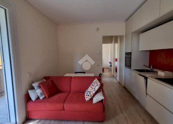 Two-room apartment Via Antonio Pianella, Milano (neighborhood San Siro) - photo 5