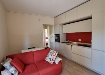 Two-room apartment Via Antonio Pianella, Milano (neighborhood San Siro) - photo 6