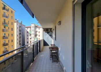 Two-room apartment Via Antonio Pianella, Milano (neighborhood San Siro) - photo 7