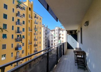 Two-room apartment Via Antonio Pianella, Milano (neighborhood San Siro) - photo 8