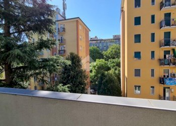 Two-room apartment Via Antonio Pianella, Milano (neighborhood San Siro) - photo 9