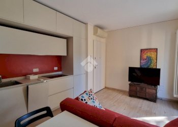 Two-room apartment Via Antonio Pianella, Milano (neighborhood San Siro) - photo 11