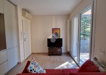 Two-room apartment Via Antonio Pianella, Milano (neighborhood San Siro) - photo 12