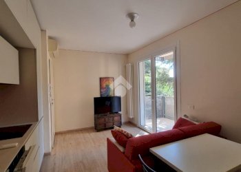 Two-room apartment Via Antonio Pianella, Milano (neighborhood San Siro) - photo 13