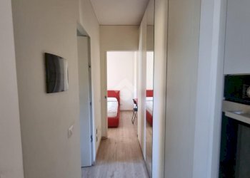 Two-room apartment Via Antonio Pianella, Milano (neighborhood San Siro) - photo 14