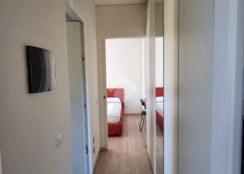 Two-room apartment Via Antonio Pianella, Milano (neighborhood San Siro) - photo 15