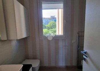 Two-room apartment Via Antonio Pianella, Milano (neighborhood San Siro) - photo 16