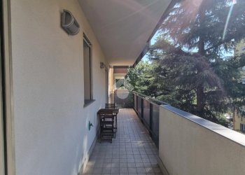 Two-room apartment Via Antonio Pianella, Milano (neighborhood San Siro) - photo 25