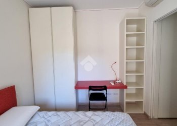 Two-room apartment Via Antonio Pianella, Milano (neighborhood San Siro) - photo 27