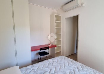 Two-room apartment Via Antonio Pianella, Milano (neighborhood San Siro) - photo 28