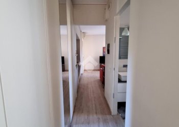 Two-room apartment Via Antonio Pianella, Milano (neighborhood San Siro) - photo 31