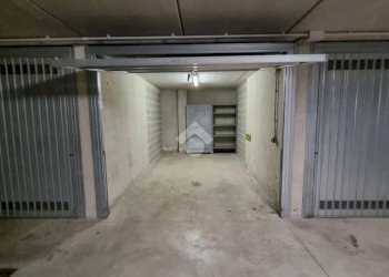 Two-room apartment Via Antonio Pianella, Milano (neighborhood San Siro) - photo 34