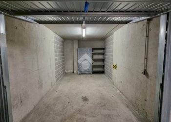 Two-room apartment Via Antonio Pianella, Milano (neighborhood San Siro) - photo 36