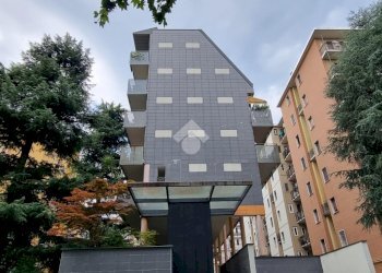 Two-room apartment Via Antonio Pianella, Milano (neighborhood San Siro) - photo 37