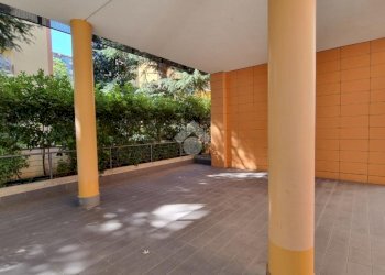 Two-room apartment Via Antonio Pianella, Milano (neighborhood San Siro) - photo 39