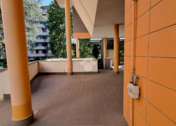 Two-room apartment Via Antonio Pianella, Milano (neighborhood San Siro) - photo 40