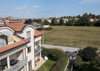 Trilocale Via Pontechianale, 11, frazione Madonna dell'Olmo, Cuneo - foto 5