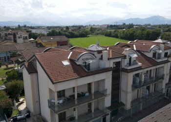 Trilocale Via Pontechianale, 11, frazione Madonna dell'Olmo, Cuneo - foto 7