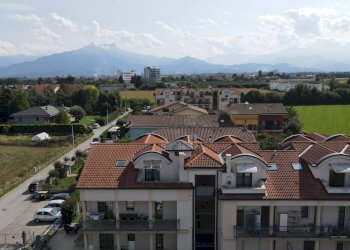 Trilocale Via Pontechianale, 11, frazione Madonna dell'Olmo, Cuneo - foto 9