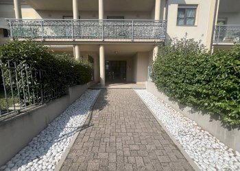Trilocale Via Pontechianale, 11, frazione Madonna dell'Olmo, Cuneo - foto 15