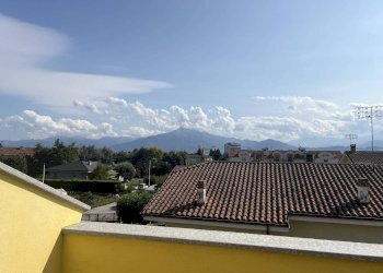 Trilocale Via Pontechianale, 11, frazione Madonna dell'Olmo, Cuneo - foto 26