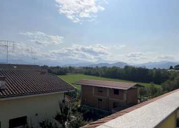 Trilocale Via Pontechianale, 11, frazione Madonna dell'Olmo, Cuneo - foto 32