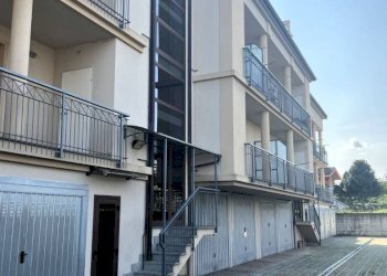 Trilocale Via Pontechianale, 11, frazione Madonna dell'Olmo, Cuneo - foto 40